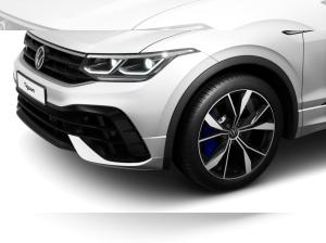Volkswagen Tiguan R 2.0 TSI (320 PS) DSG*AHK*RFK*HUD*NAVI*