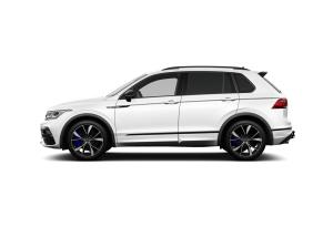 Volkswagen Tiguan R 2.0 TSI (320 PS) DSG*AHK*RFK*HUD*NAVI*