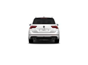 Volkswagen Tiguan R 2.0 TSI (320 PS) DSG*AHK*RFK*HUD*NAVI*