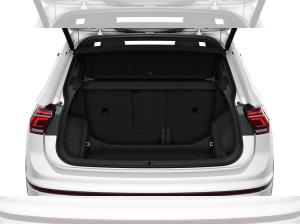 Volkswagen Tiguan R 2.0 TSI (320 PS) DSG*AHK*RFK*HUD*NAVI*