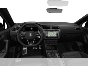 Volkswagen Tiguan R 2.0 TSI (320 PS) DSG*AHK*RFK*HUD*NAVI*