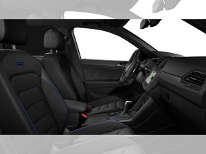 Volkswagen Tiguan R 2.0 TSI (320 PS) DSG*AHK*RFK*HUD*NAVI*
