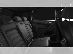 Volkswagen Tiguan R 2.0 TSI (320 PS) DSG*AHK*RFK*HUD*NAVI*