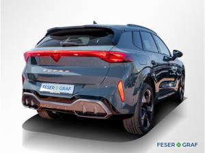Cupra Terramar 1.5 TSI DSG Matrix/Navi/ACC/Kessy/ALU20