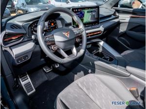 Cupra Terramar 1.5 TSI DSG Matrix/Navi/ACC/Kessy/ALU20