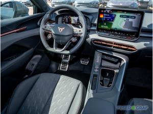 Cupra Terramar 1.5 TSI DSG Matrix/Navi/ACC/Kessy/ALU20
