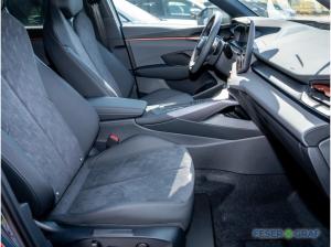 Cupra Terramar 1.5 TSI DSG Matrix/Navi/ACC/Kessy/ALU20