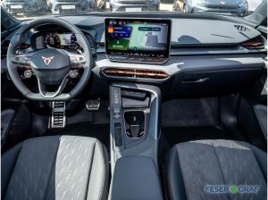 Cupra Terramar 1.5 TSI DSG Matrix/Navi/ACC/Kessy/ALU20