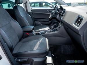 Seat Ateca 2.0 TDI DSG Road Edition LED/Navi/AHK/360°