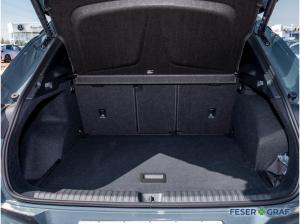 Cupra Terramar 1.5 TSI DSG Matrix/Navi/ACC/Kessy/ALU20