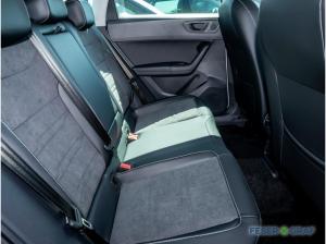 Seat Ateca 2.0 TDI DSG Road Edition LED/Navi/AHK/360°
