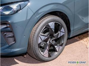 Cupra Terramar 1.5 TSI DSG Matrix/Navi/ACC/Kessy/ALU20