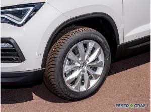 Seat Ateca 2.0 TDI DSG Road Edition LED/Navi/AHK/360°