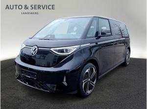 Volkswagen ID.Buzz GTX 4MOTION langer Radstand *AHK*
