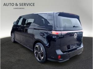 Volkswagen ID.Buzz GTX 4MOTION langer Radstand *AHK*