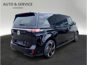 Volkswagen ID.Buzz GTX 4MOTION langer Radstand *AHK*