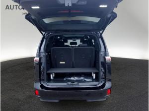 Volkswagen ID.Buzz GTX 4MOTION langer Radstand *AHK*