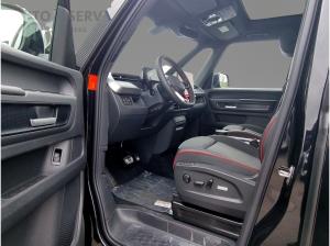 Volkswagen ID.Buzz GTX 4MOTION langer Radstand *AHK*