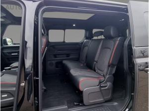Volkswagen ID.Buzz GTX 4MOTION langer Radstand *AHK*