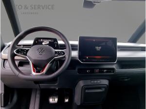 Volkswagen ID.Buzz GTX 4MOTION langer Radstand *AHK*