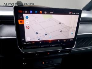 Volkswagen ID.Buzz GTX 4MOTION langer Radstand *AHK*