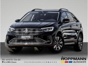 Volkswagen Taigo 1.0 TSI Life Goal ACC LED NAVI APP-CONNECT CLIMATRONIC