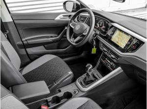 Volkswagen Taigo 1.0 TSI Goal ACC LED NAVI CARPLAY GANZJAHRESREIFEN