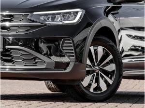 Volkswagen Taigo 1.0 TSI Goal ACC LED NAVI CARPLAY GANZJAHRESREIFEN