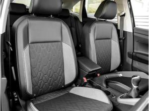Volkswagen Taigo 1.0 TSI Life Goal ACC LED NAVI APP-CONNECT CLIMATRONIC