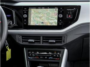 Volkswagen Taigo 1.0 TSI Life Goal ACC LED NAVI APP-CONNECT CLIMATRONIC