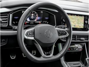 Volkswagen Taigo 1.0 TSI Goal ACC LED NAVI CARPLAY GANZJAHRESREIFEN
