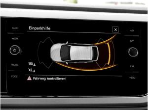 Volkswagen Taigo 1.0 TSI Goal ACC LED NAVI CARPLAY GANZJAHRESREIFEN