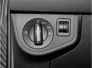 Volkswagen Taigo 1.0 TSI Goal ACC LED NAVI CARPLAY GANZJAHRESREIFEN