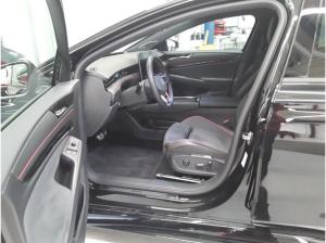 Volkswagen ID.7 GTX 4Motion 250kW - HUD Matrix-LED AHK LM IQ.Drive PDC Navi Area View Wärmepumpe Massage SHZ DCC