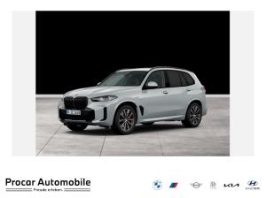 BMW X5 xDrive30d M Sport Pro AHK PA Prof H/K HuD DA