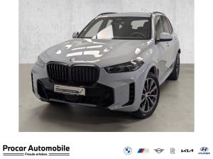 BMW X5 xDrive30d M Sport Pro AHK PA Prof H/K HuD DA