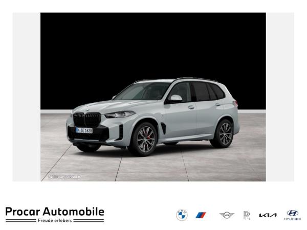 BMW X5 xDrive30d M Sport Pro AHK PA Prof H/K HuD DA