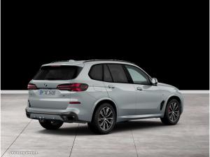 BMW X5 xDrive30d M Sport Pro AHK PA Prof H/K HuD DA