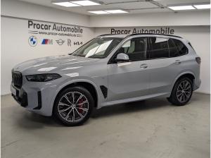 BMW X5 xDrive30d M Sport Pro AHK PA Prof H/K HuD DA