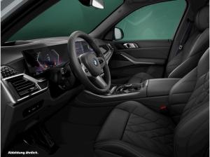 BMW X5 xDrive30d M Sport Pro AHK PA Prof H/K HuD DA