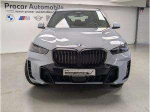 BMW X5 xDrive30d M Sport Pro AHK PA Prof H/K HuD DA