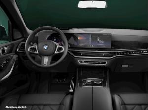 BMW X5 xDrive30d M Sport Pro AHK PA Prof H/K HuD DA