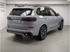 BMW X5 xDrive30d M Sport Pro AHK PA Prof H/K HuD DA