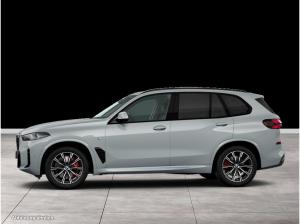 BMW X5 xDrive30d M Sport Pro AHK PA Prof H/K HuD DA