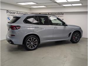 BMW X5 xDrive30d M Sport Pro AHK PA Prof H/K HuD DA