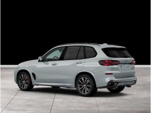 BMW X5 xDrive30d M Sport Pro AHK PA Prof H/K HuD DA