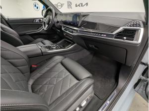 BMW X5 xDrive30d M Sport Pro AHK PA Prof H/K HuD DA