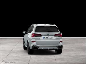 BMW X5 xDrive30d M Sport Pro AHK PA Prof H/K HuD DA
