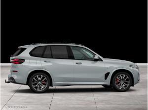 BMW X5 xDrive30d M Sport Pro AHK PA Prof H/K HuD DA