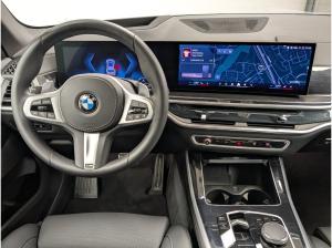 BMW X5 xDrive30d M Sport Pro AHK PA Prof H/K HuD DA
